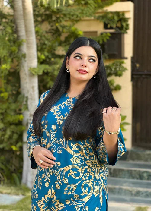 Rainbow Zinc-VIRRORA