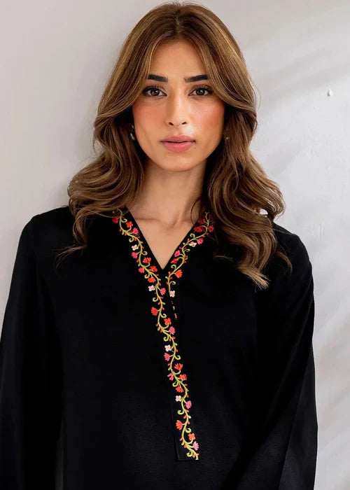 Black Elegance - VIRRORA