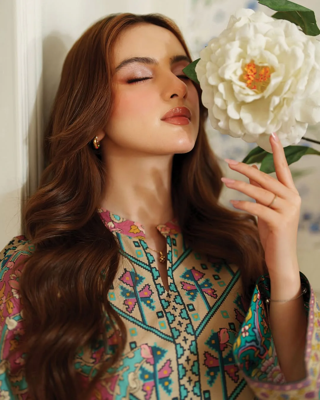 MISHAL CORD SET ( FARSHI SHALWAR )