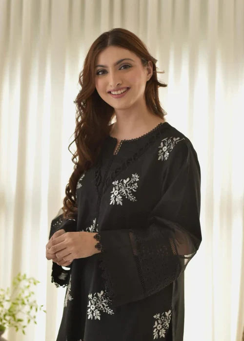 Black Aura 2pcs -VIRRORA