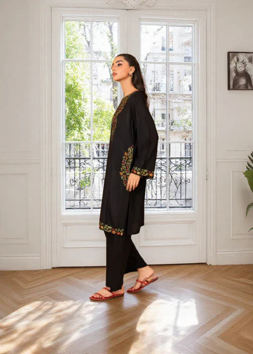 Black Pocket-VIRRORA